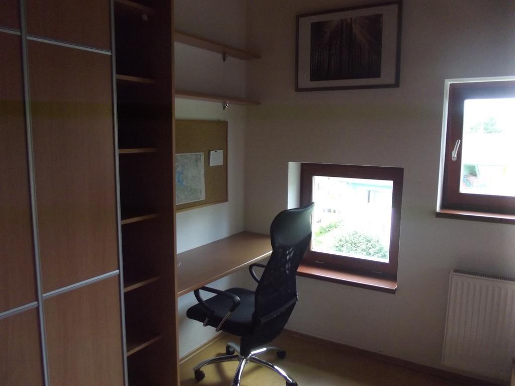 Apartman Lipno A12 リプノ・ナト・ヴルタヴォウ エクステリア 写真