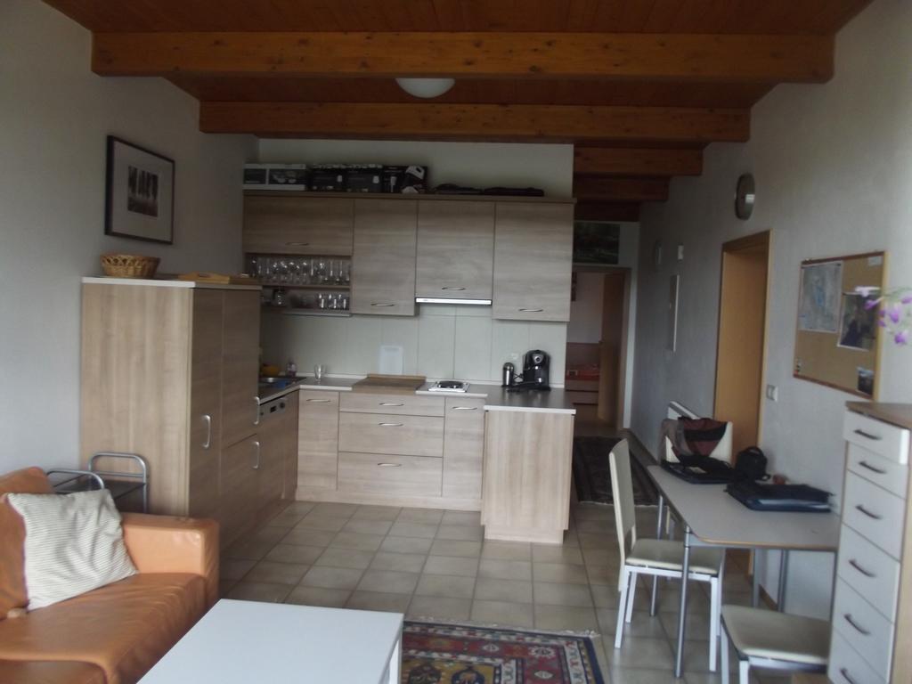 Apartman Lipno A12 リプノ・ナト・ヴルタヴォウ エクステリア 写真