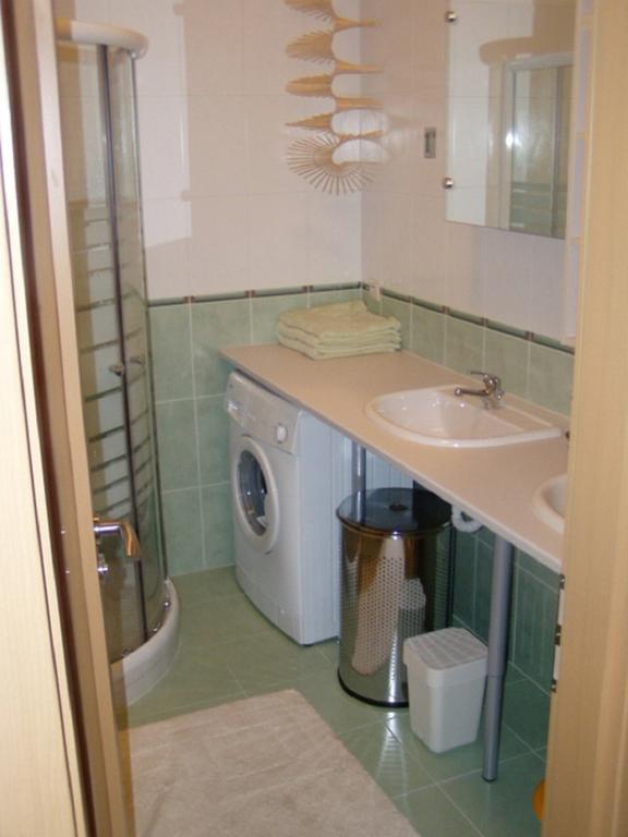 Apartman Lipno A12 リプノ・ナト・ヴルタヴォウ エクステリア 写真