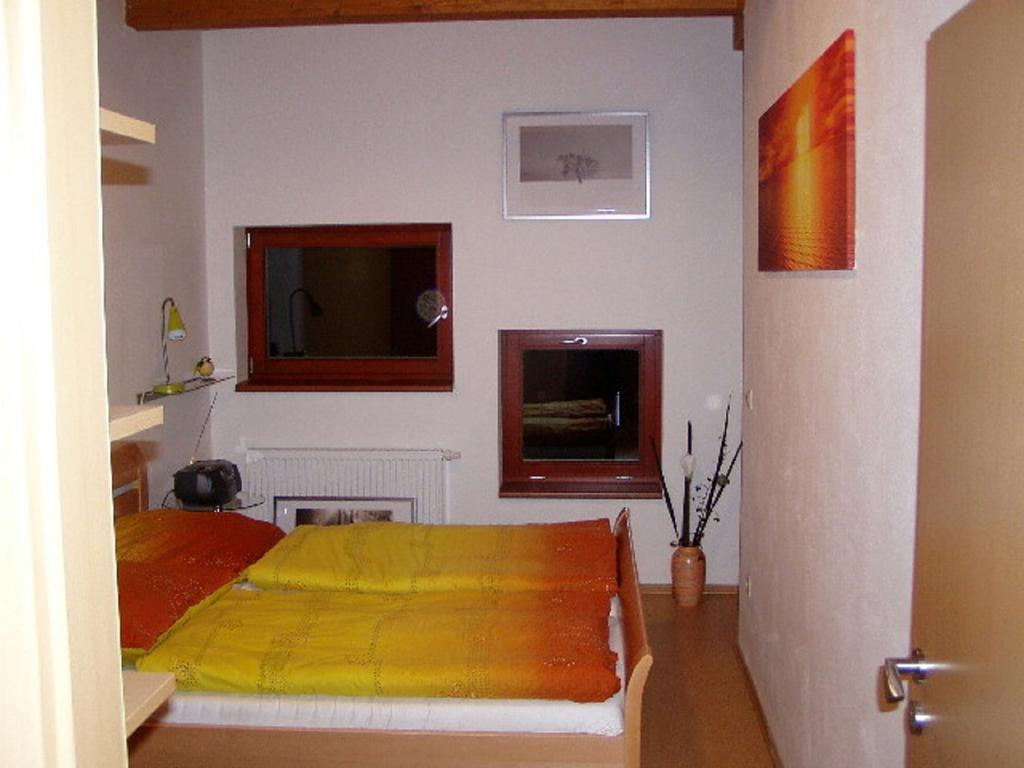 Apartman Lipno A12 リプノ・ナト・ヴルタヴォウ エクステリア 写真