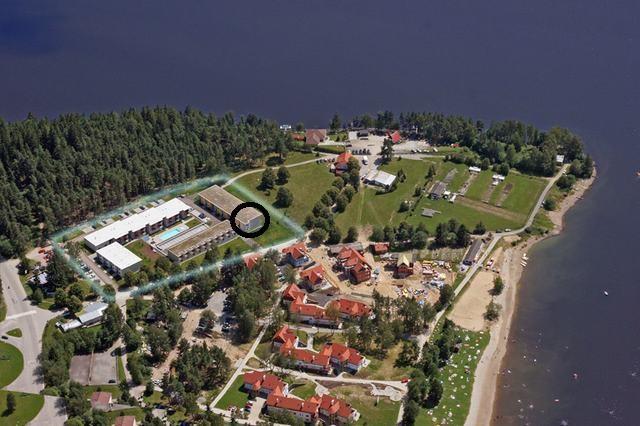 Apartman Lipno A12 リプノ・ナト・ヴルタヴォウ エクステリア 写真